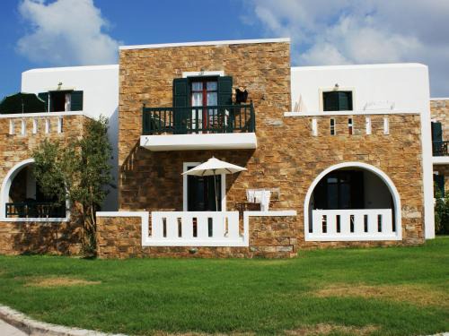 Plaka Hotel 