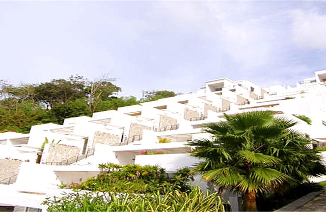 Plantation Apartment Phuket