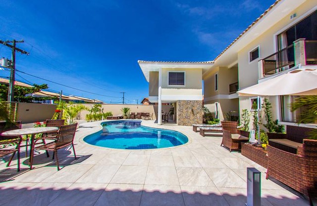 Portinari Residence
