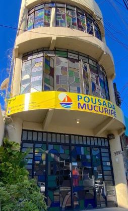 Vila Mucuripe Stars 