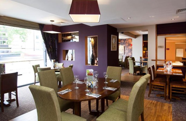 Premier Inn London Richmond