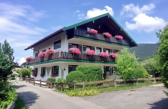 Pension Bergblick 