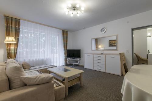 Privatapartment Rick 