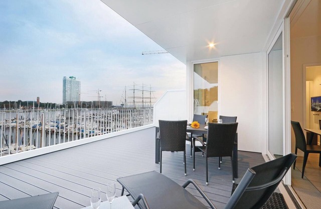 Priwallpromenade 31, Whg 26