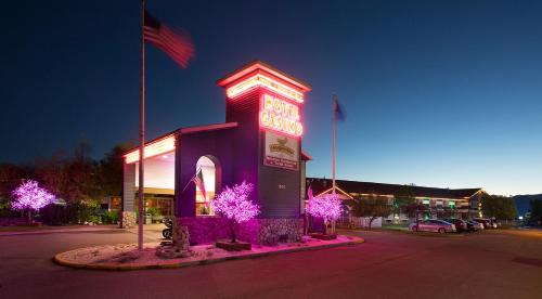 Prospector Hotel Casino 
