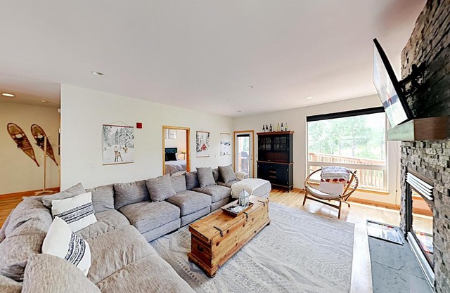 Prospector Village Unit D