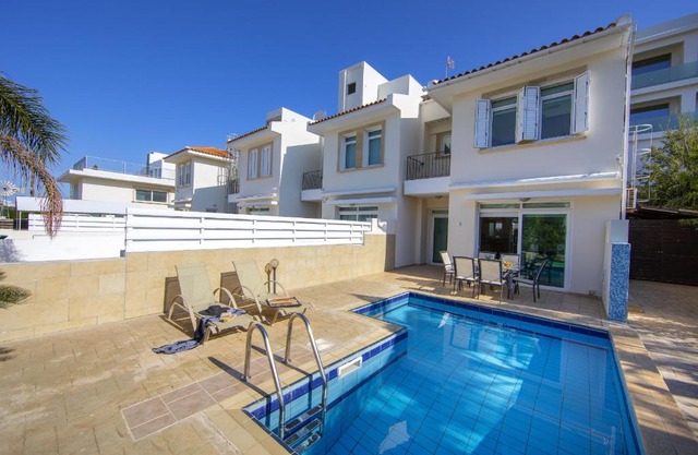 Villa Marilia 