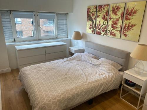 Putney flat