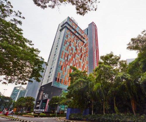 Qliq Damansara 