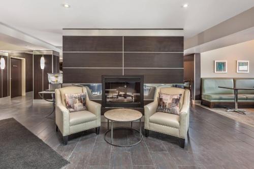 Quality Hotel Burlington 
