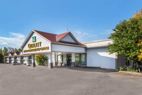 Quality Inn Conference Centre 