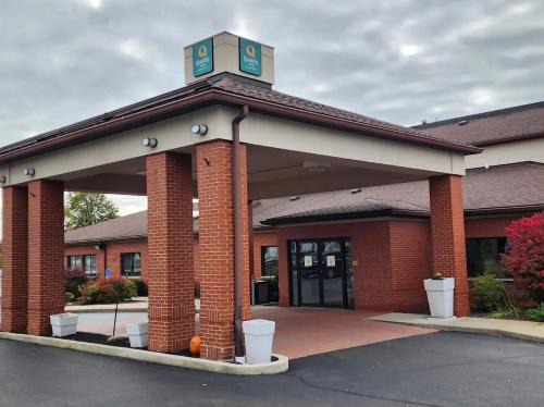 Quality Inn Horseheads 