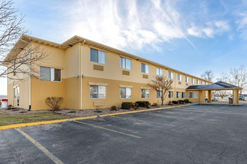 Quality Inn Kirksville 
