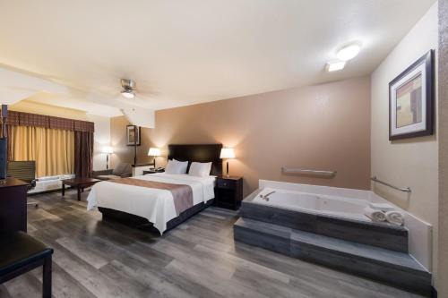 Quality Inn 