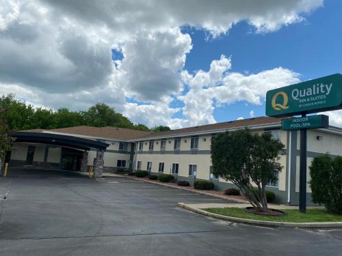 Quality Inn 