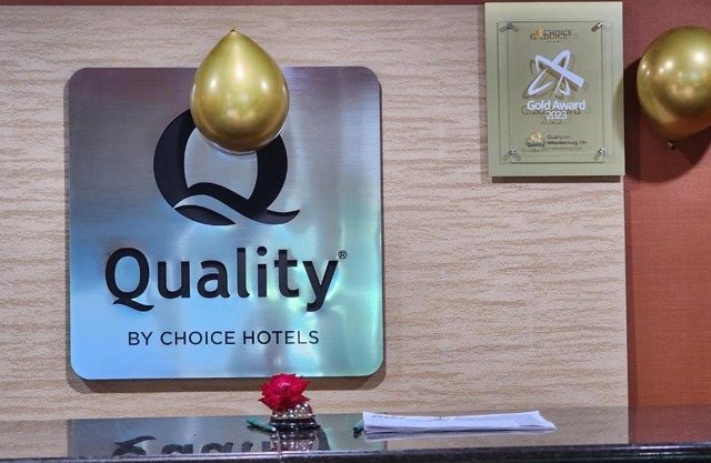 Quality Inn 