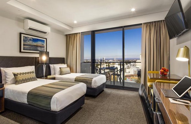 Quest East Perth