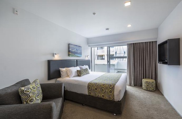 Quest Ponsonby Serviced Apartments