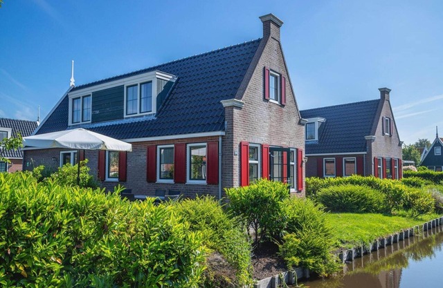 Quiet Countryside Villa Stay