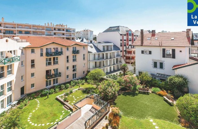 Résidence Pierre & Vacances Premium Haguna
