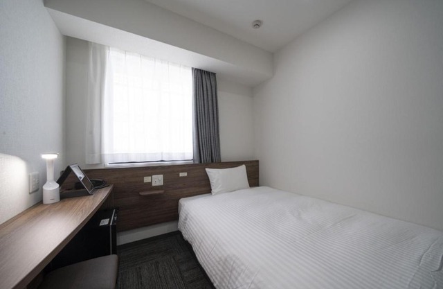 Hotel Bel Air Sendai Stay 