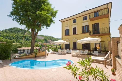 Raffaello Residence 