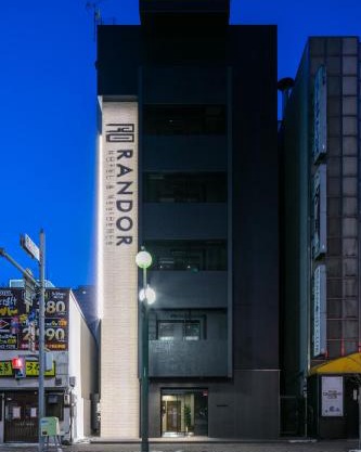 Randor Residence Susukino 