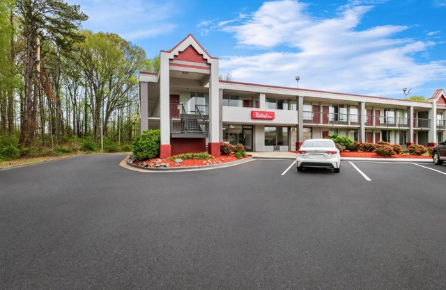 Days Inn 