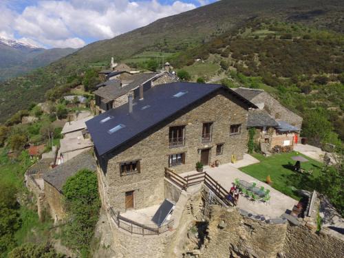 Refugi Casa Canelo 