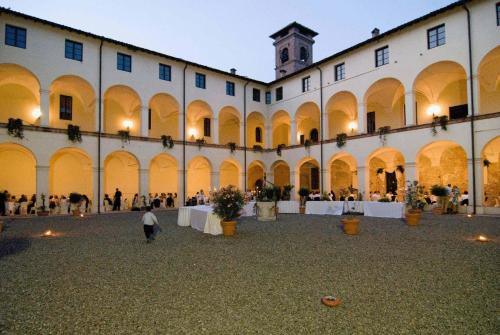 Relais Fontevivo 