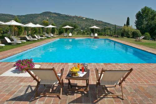 Relais Villa Baldelli 