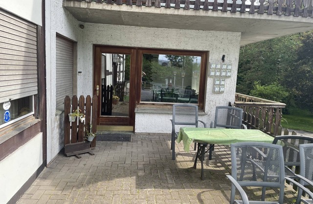 Relaxing time in a single room at the Fischanger Resort