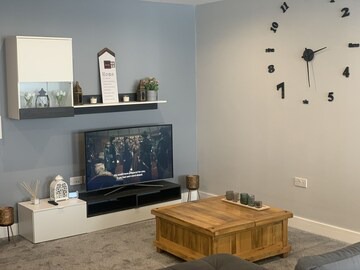 Remarkable 1-Bed Apartment in Southampton in Southampton