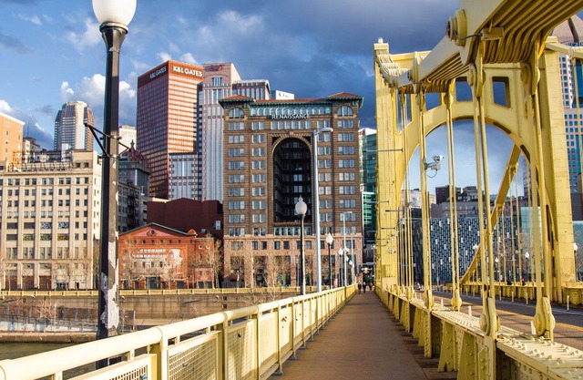 Renaissance Pittsburgh Hotel