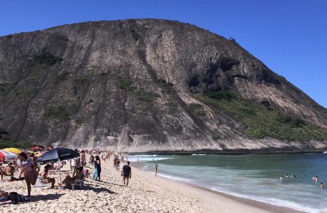 Rersort Itacoatiara