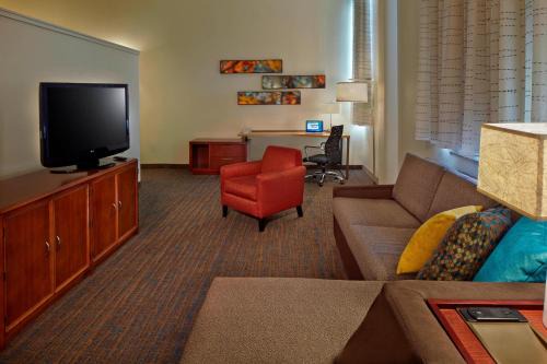 Residence Inn 