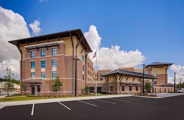 Residence Inn by Marriott Charleston Summerville