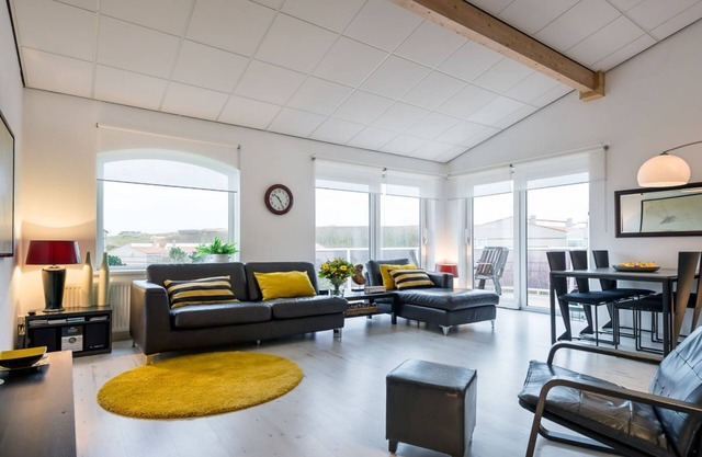 Residence Juliana 67