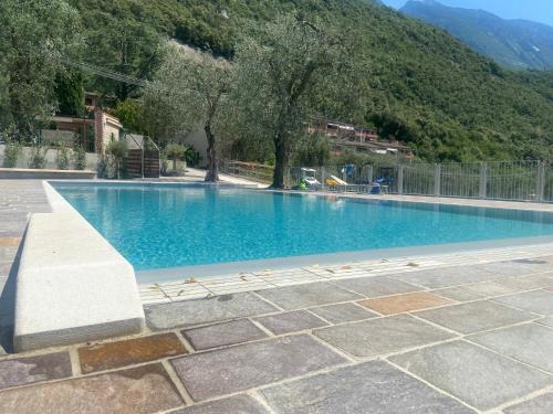 Residence Kormorano Malcesine 