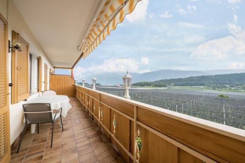 Residence Kronstein Fewo 