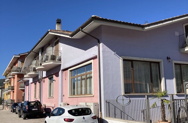 Residence le Ginestre Appartamento N° 7 Bilocale 2 Posti Letto