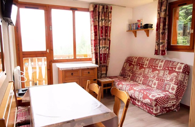 Residence Les Melezets 1 - MELEZETS - ME1453