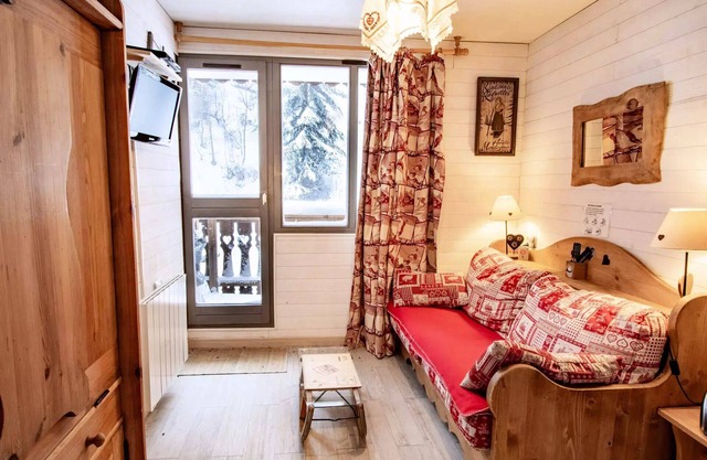 Residence Les Melezets 2 - MELEZETS - ME2102