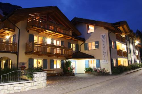 Residence Montebel 
