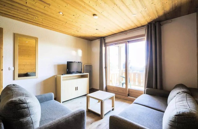 Residence Refuge du Golf - maeva Home - Prestige 1 bedroom apartment (4 people)