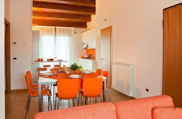 Residence Roberta Appartamento Trilo Superior