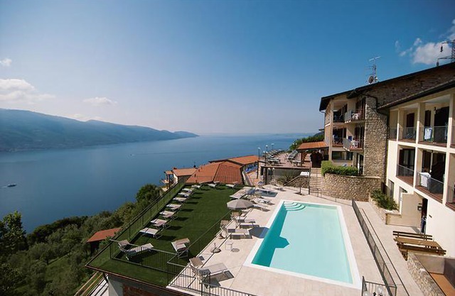 Residence Ruculi