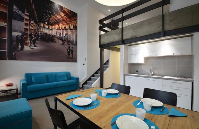 Residence Star