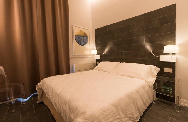 Residenza Trinità Maggiore 