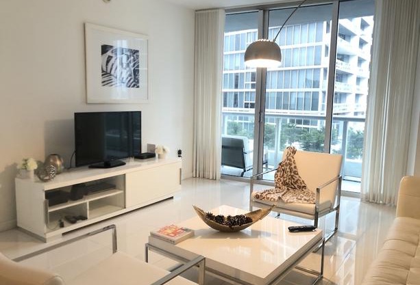 Residences at Icon Brickell